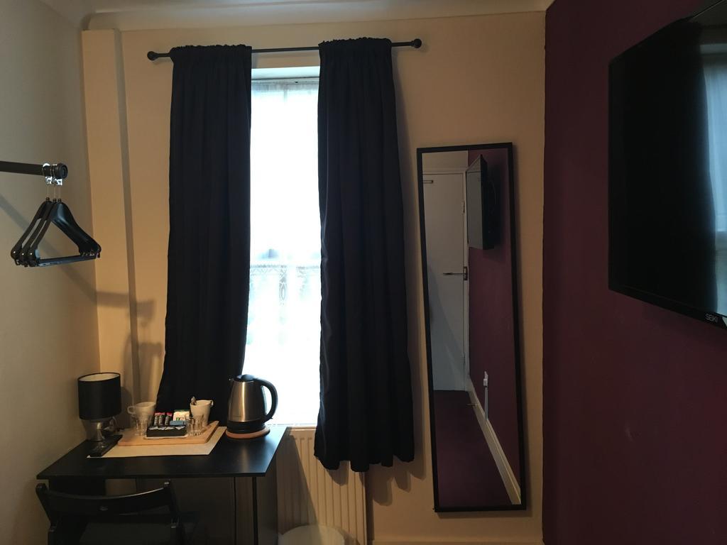 Stratford Hotel Londra Dış mekan fotoğraf