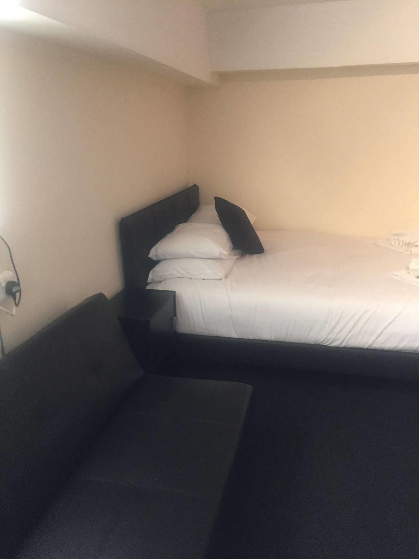 Stratford Hotel Londra Dış mekan fotoğraf