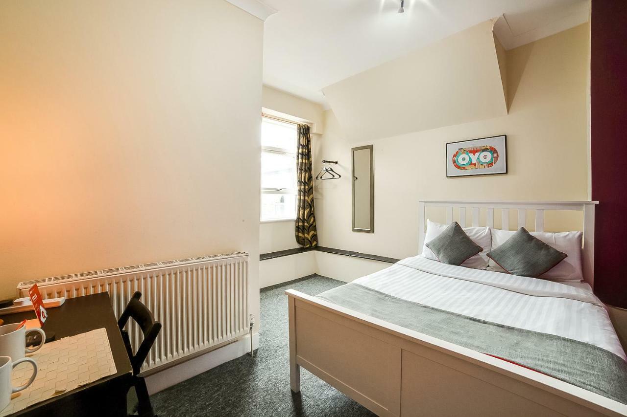 Stratford Hotel Londra Dış mekan fotoğraf