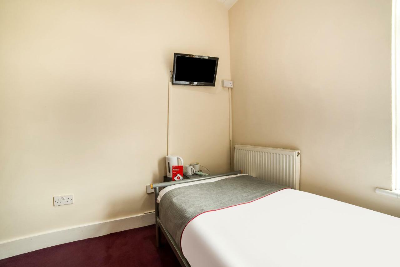 Stratford Hotel Londra Dış mekan fotoğraf