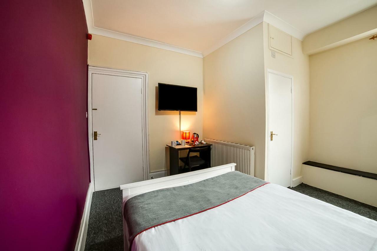 Stratford Hotel Londra Dış mekan fotoğraf