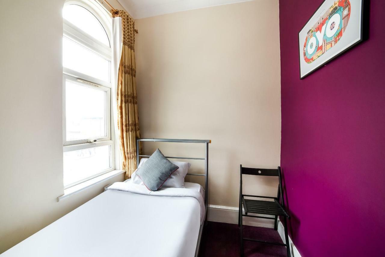 Stratford Hotel Londra Dış mekan fotoğraf