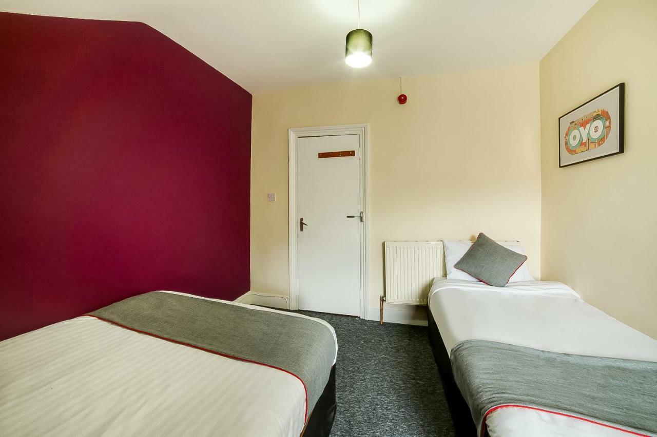 Stratford Hotel Londra Dış mekan fotoğraf