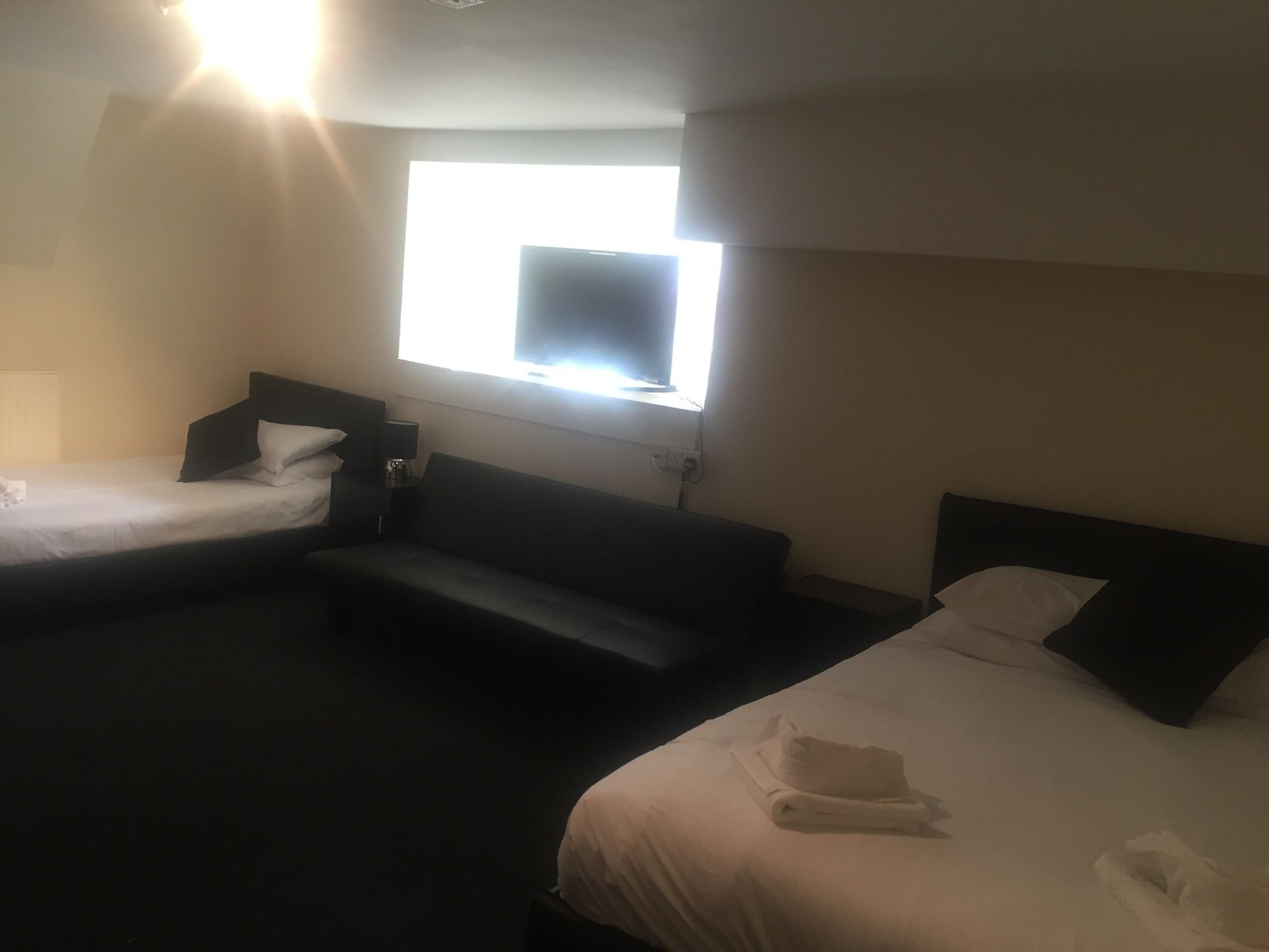 Stratford Hotel Londra Dış mekan fotoğraf