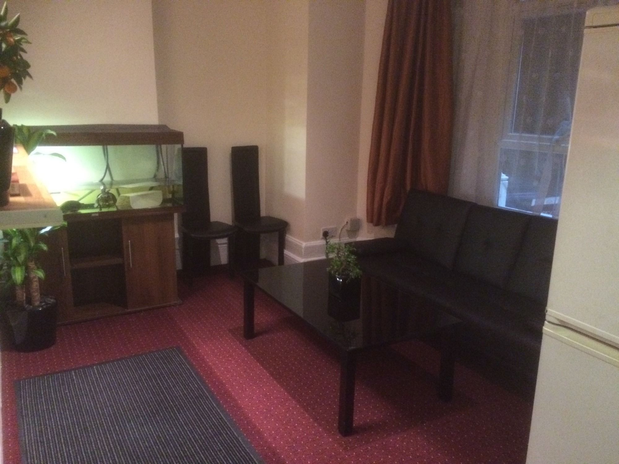 Stratford Hotel Londra Dış mekan fotoğraf
