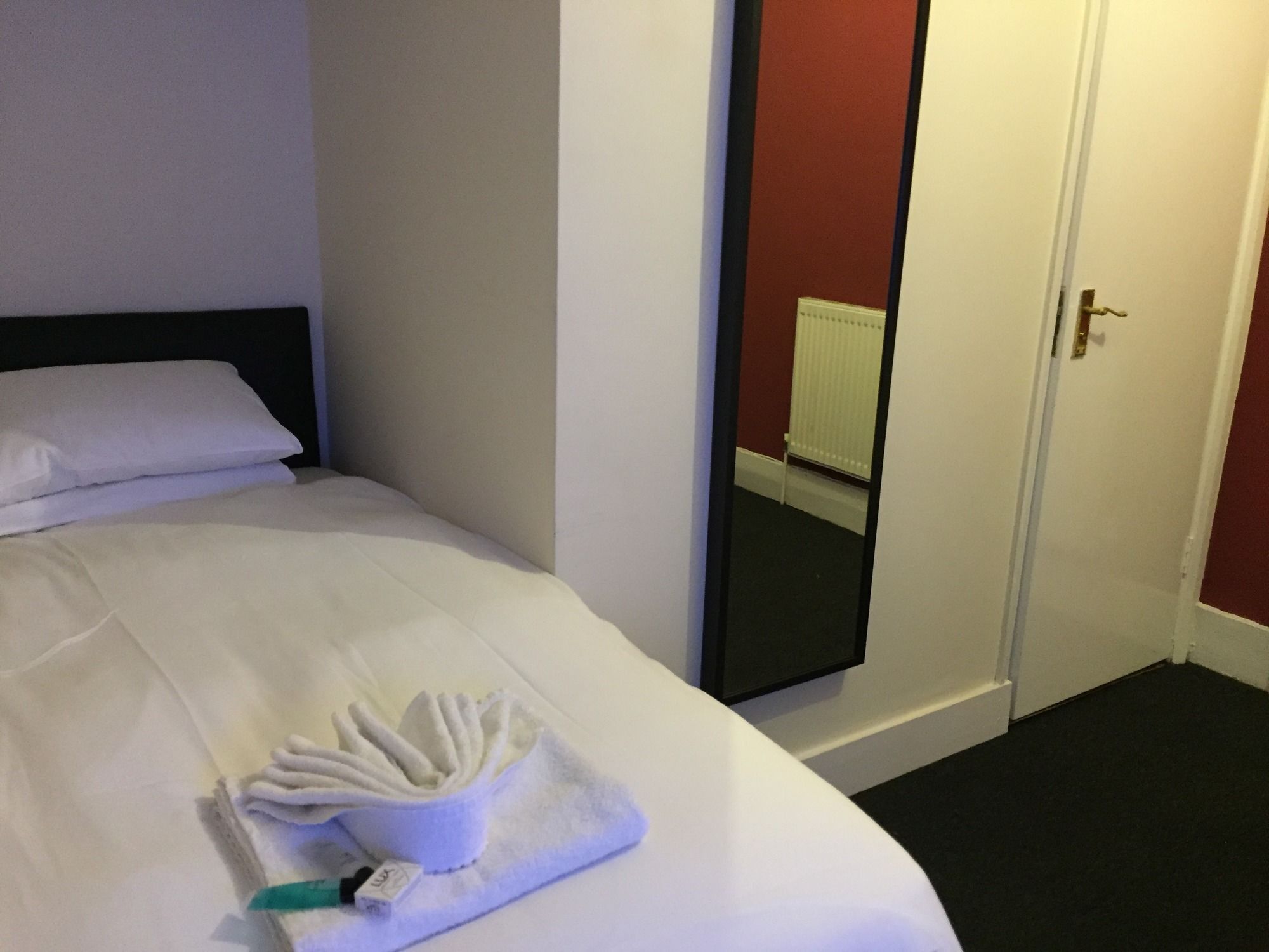 Stratford Hotel Londra Dış mekan fotoğraf