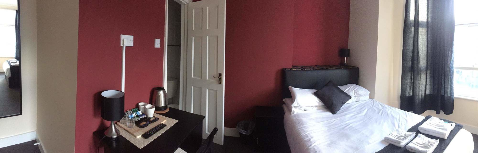 Stratford Hotel Londra Dış mekan fotoğraf