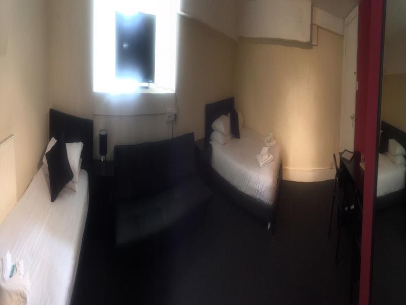 Stratford Hotel Londra Dış mekan fotoğraf