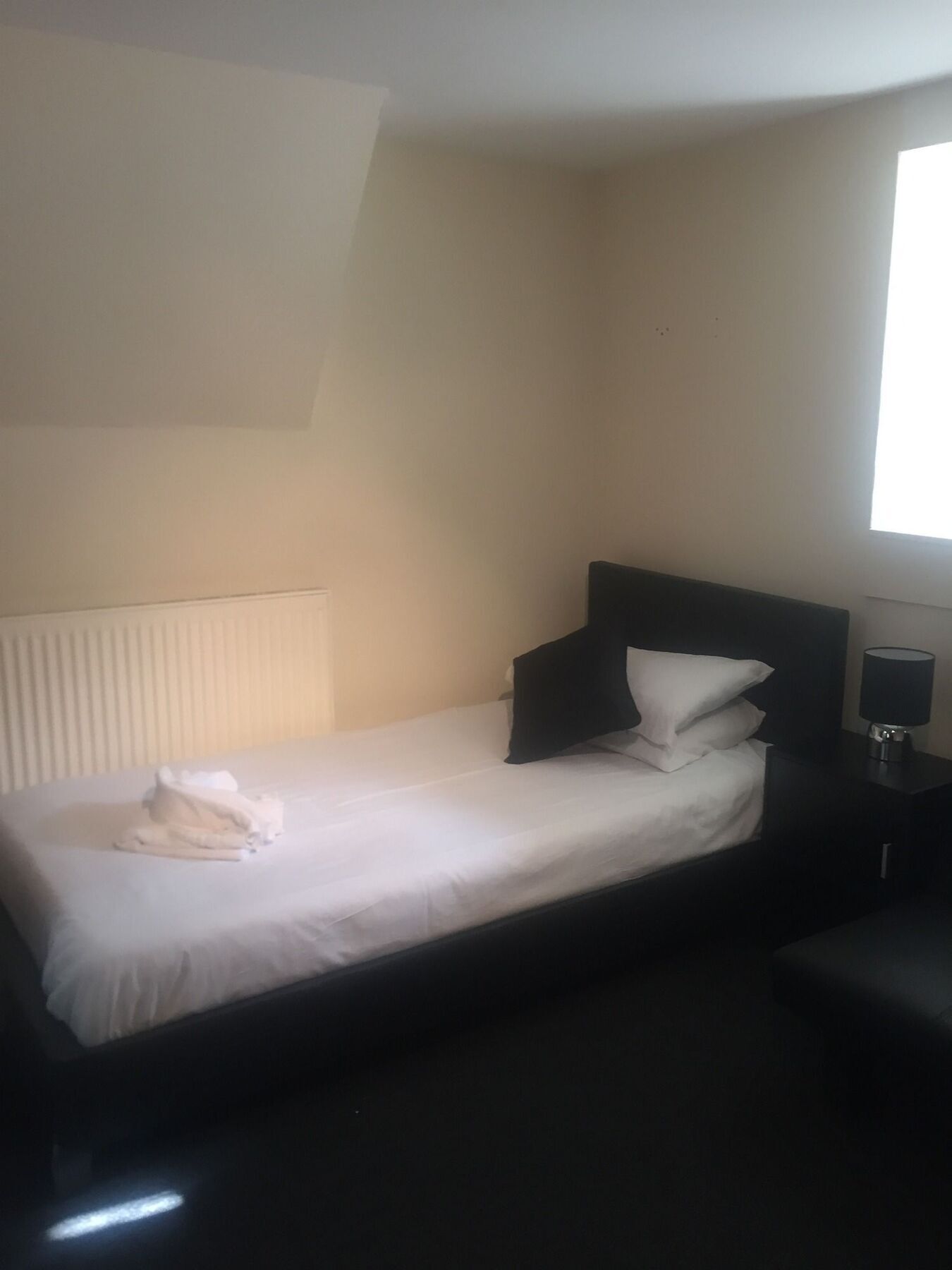 Stratford Hotel Londra Dış mekan fotoğraf
